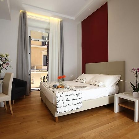 רומא Sofia'S Suites Guesthouse חדר תמונה