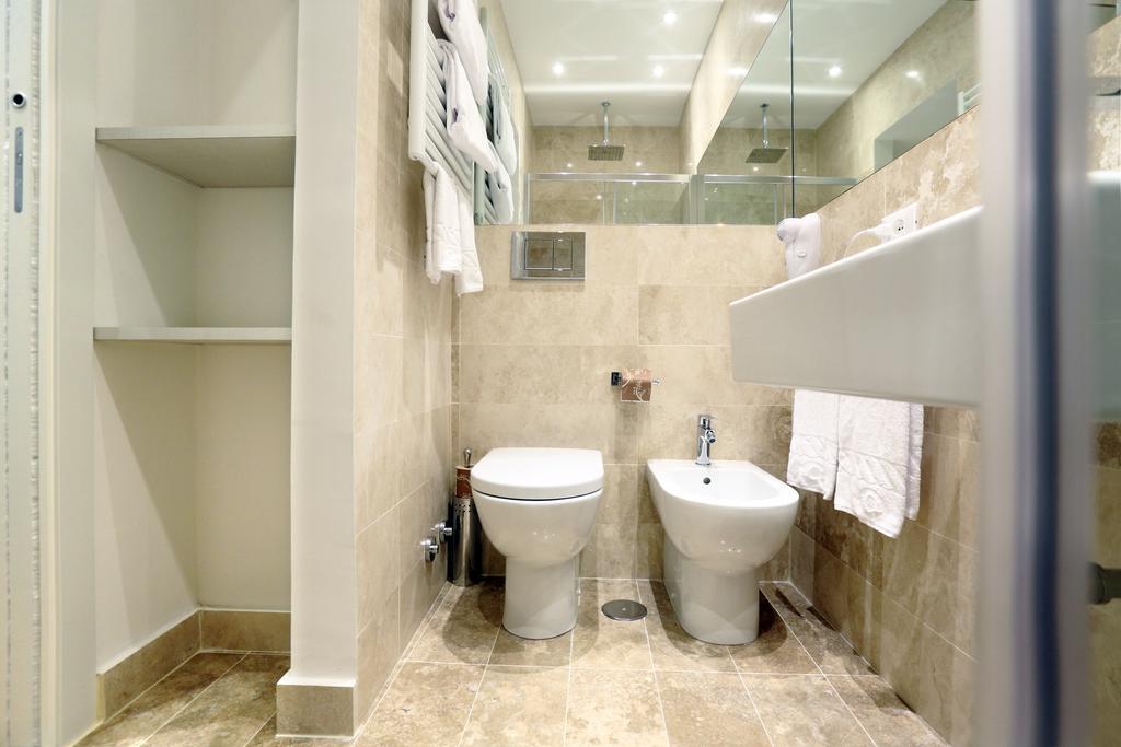 רומא Sofia'S Suites Guesthouse חדר תמונה