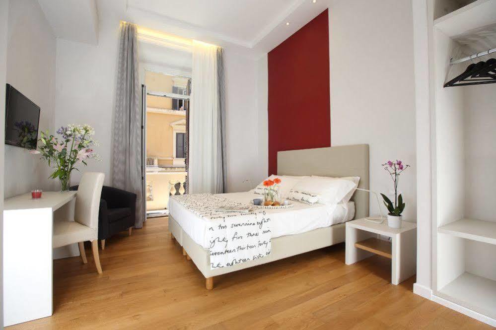 רומא Sofia'S Suites Guesthouse מראה חיצוני תמונה