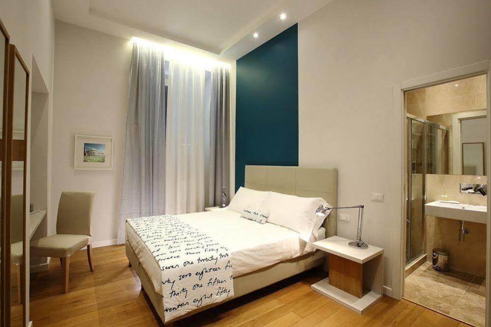 רומא Sofia'S Suites Guesthouse מראה חיצוני תמונה